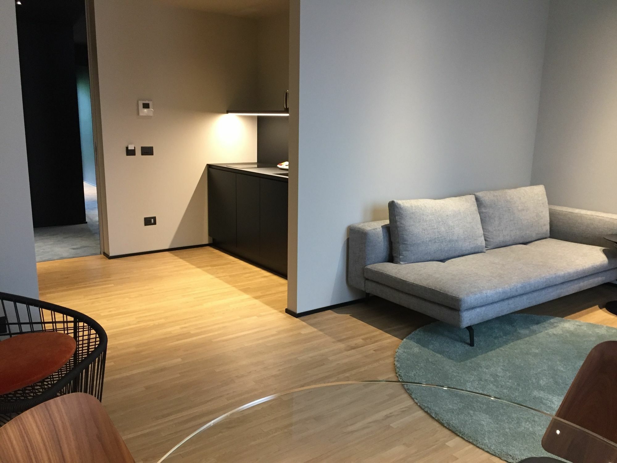 Apartmán Piranesi246 Milán Exteriér fotografie