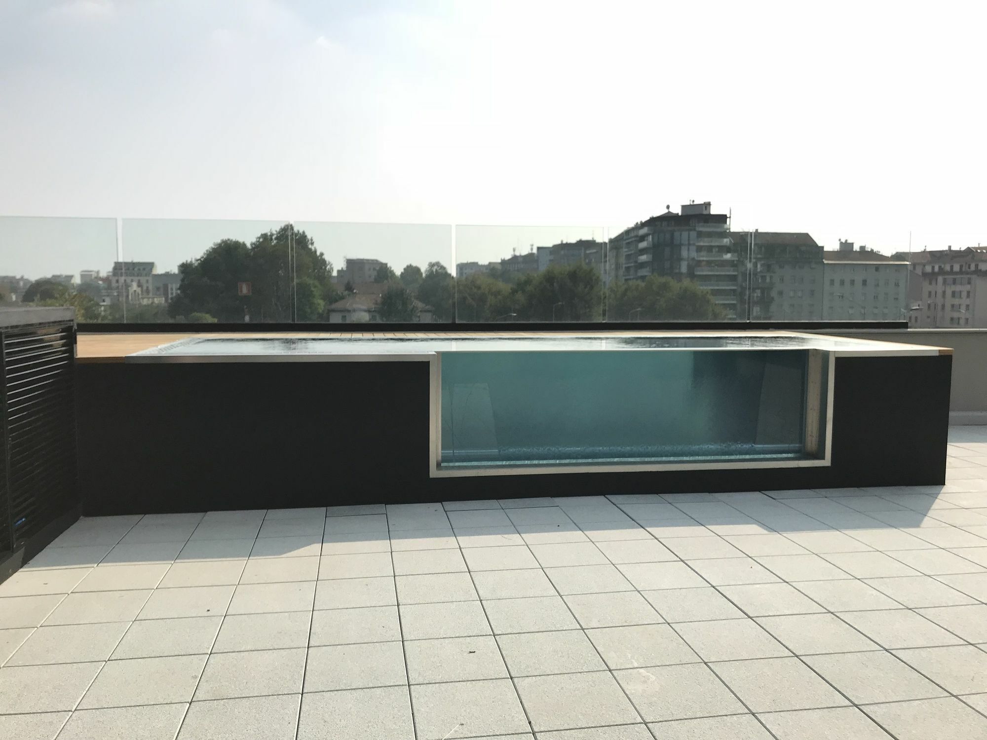 Apartmán Piranesi246 Milán Exteriér fotografie